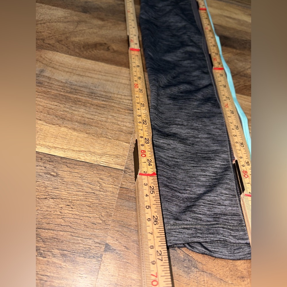 🆘LAST DISCOUNT 🆘
Under Armour ColdGear Compression Leggings Women’s - Picture 3 of 7